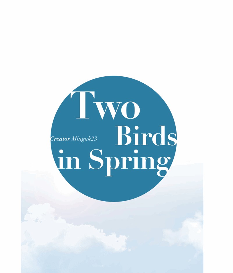 Two Birds in Spring Chapter 17 Page 27