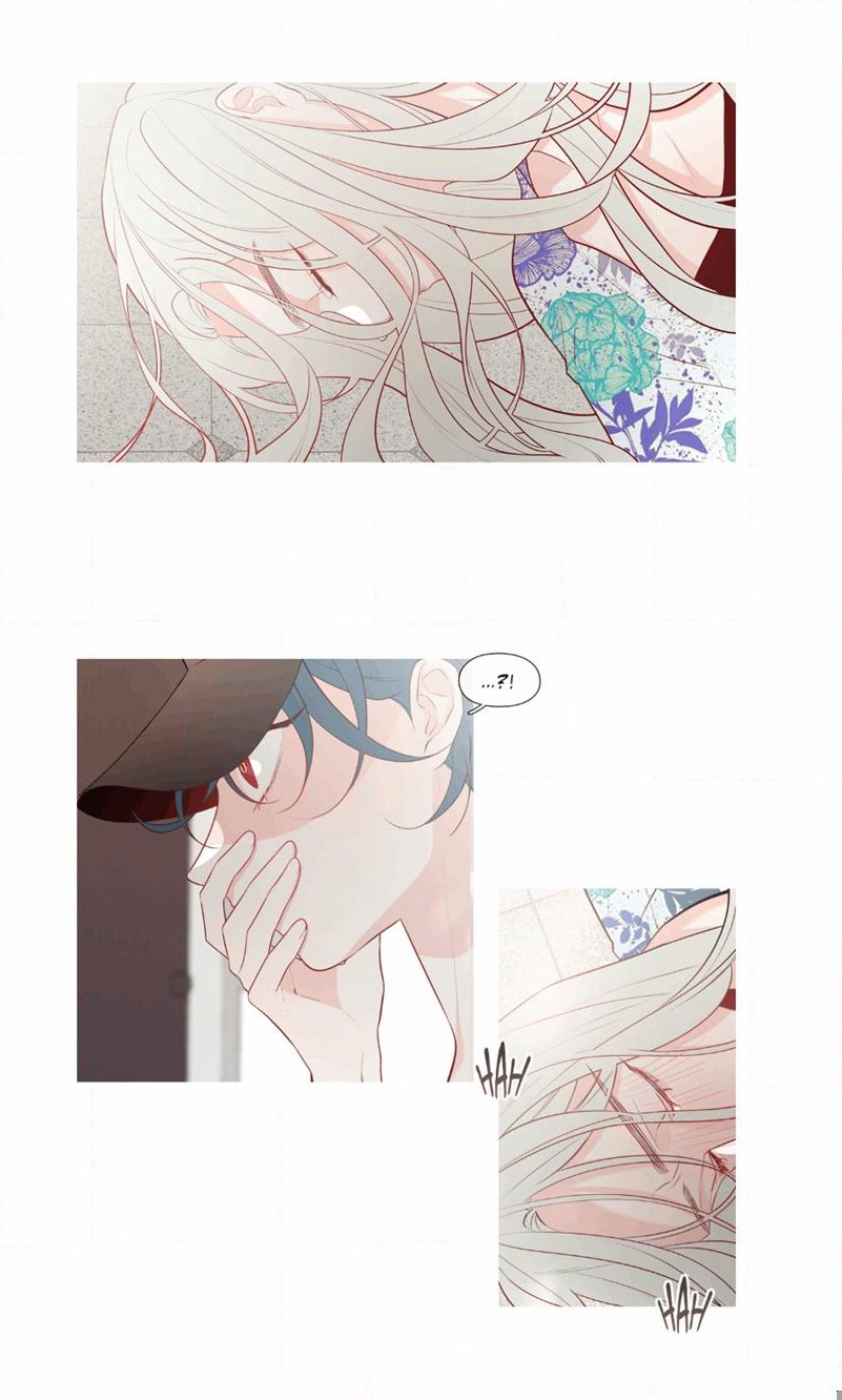Two Birds in Spring Chapter 17 Page 3