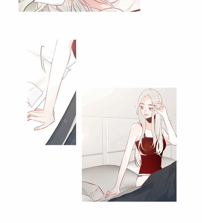 Two Birds in Spring Chapter 17 Page 6