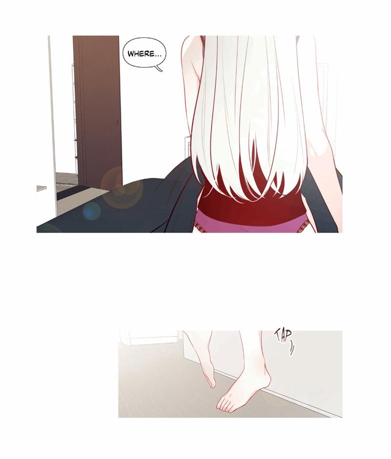 Two Birds in Spring Chapter 17 Page 7