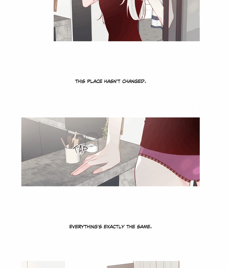 Two Birds in Spring Chapter 17 Page 9