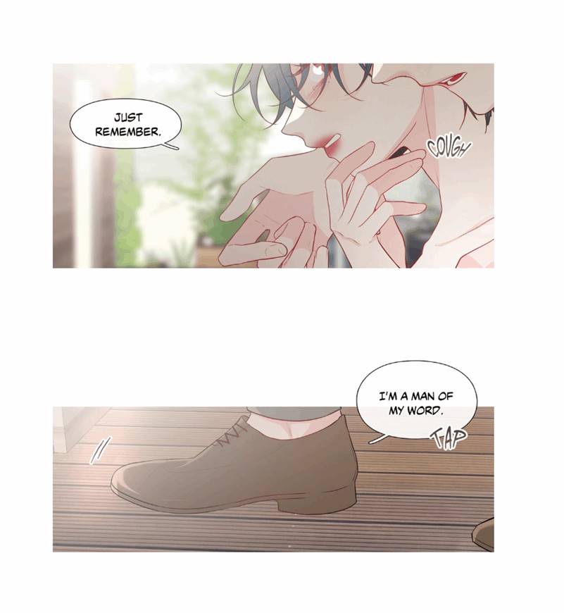 Two Birds in Spring Chapter 18 Page 20