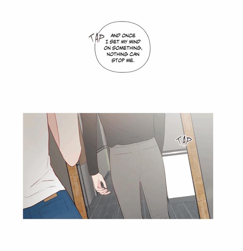 Two Birds in Spring Chapter 18 Page 21