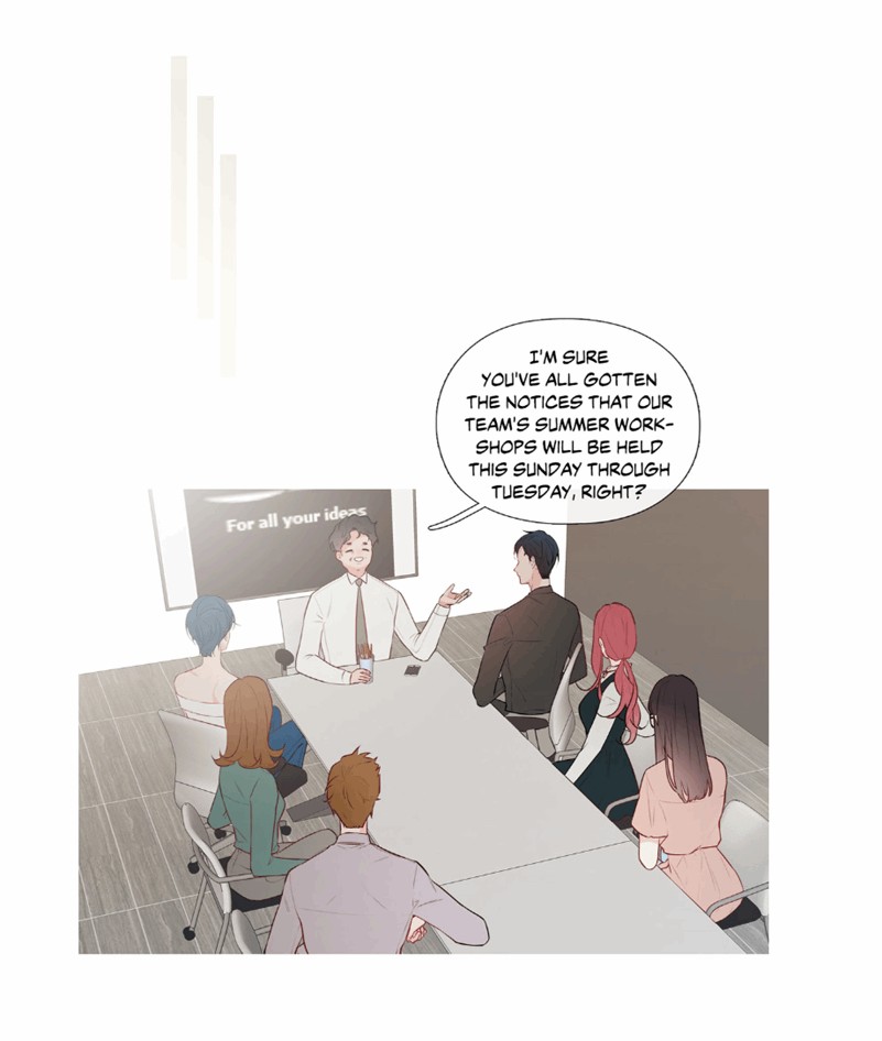 Two Birds in Spring Chapter 18 Page 23