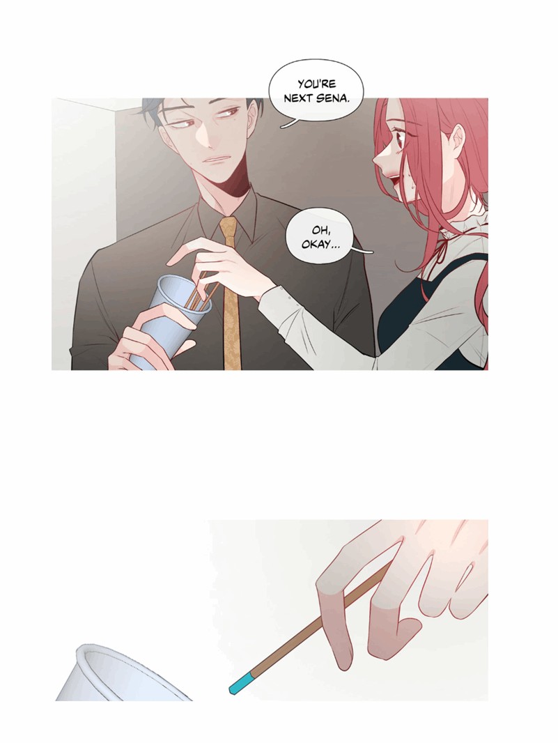 Two Birds in Spring Chapter 18 Page 26