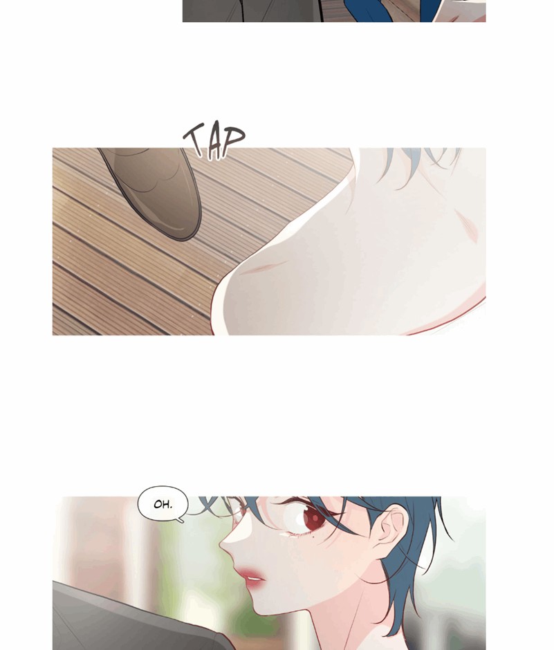 Two Birds in Spring Chapter 18 Page 6
