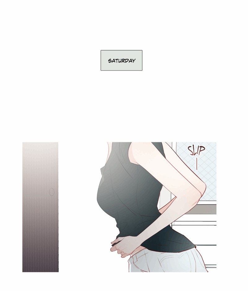 Two Birds in Spring Chapter 19 Page 1