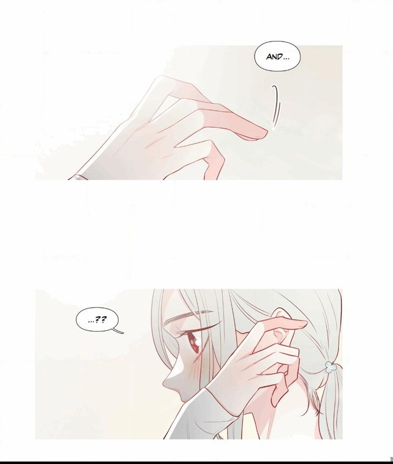 Two Birds in Spring Chapter 19 Page 10