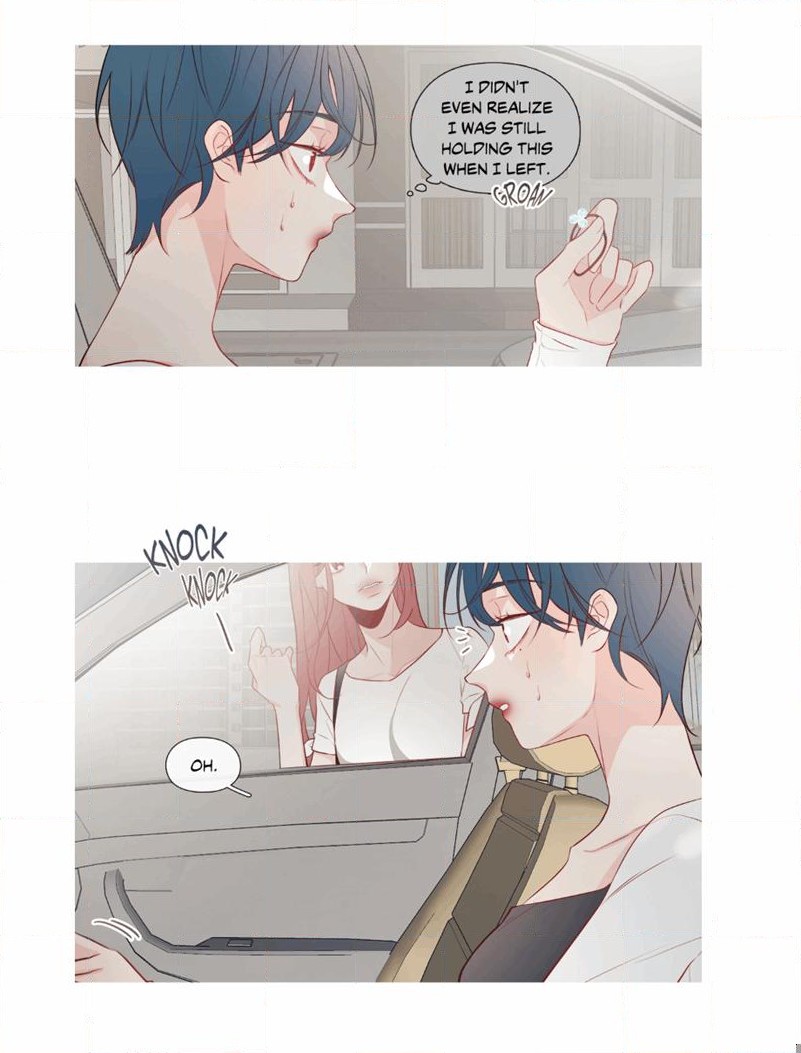 Two Birds in Spring Chapter 19 Page 17
