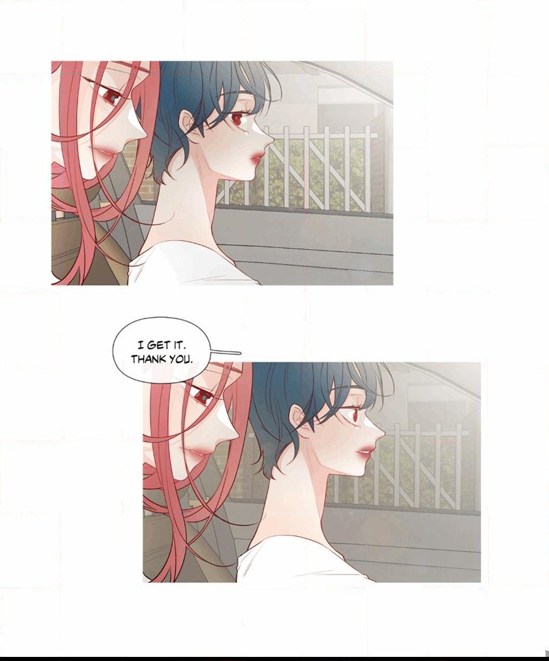 Two Birds in Spring Chapter 19 Page 23