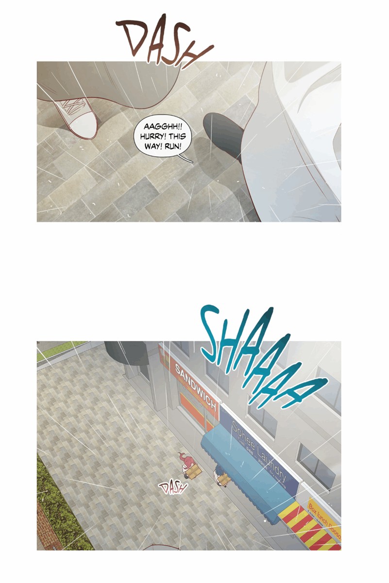 Two Birds in Spring Chapter 19 Page 29