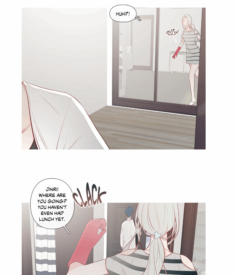 Two Birds in Spring Chapter 19 Page 3