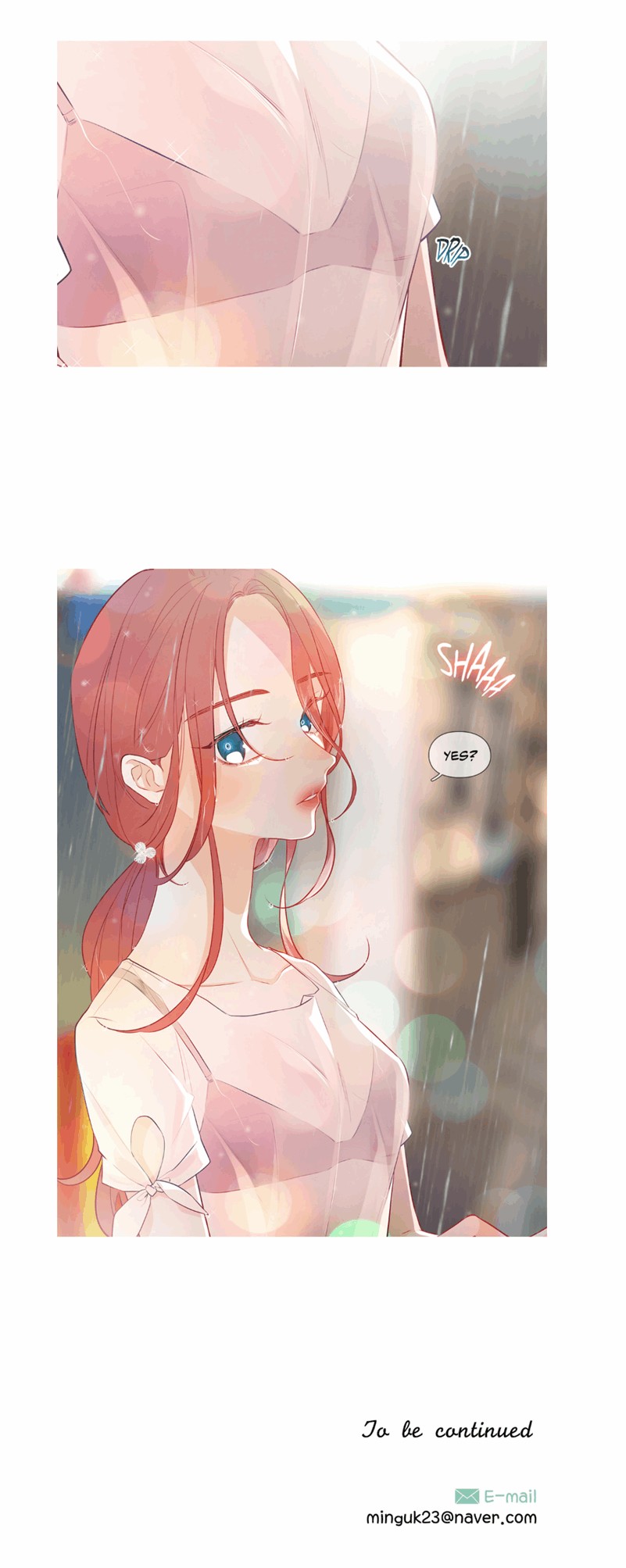 Two Birds in Spring Chapter 19 Page 31