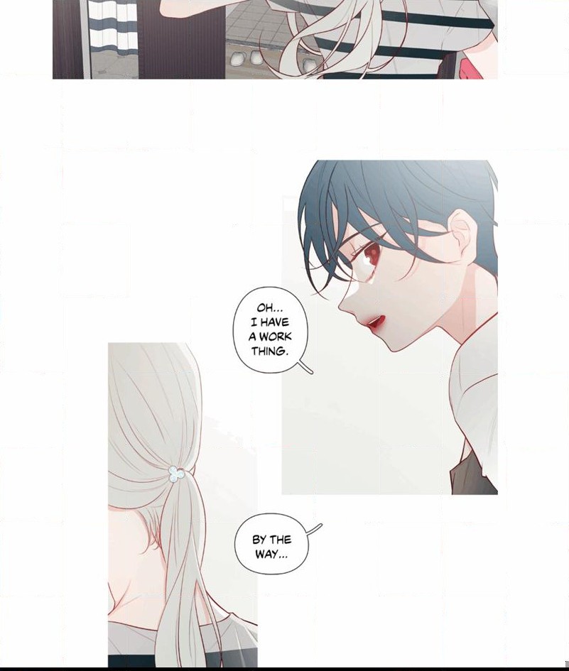 Two Birds in Spring Chapter 19 Page 4