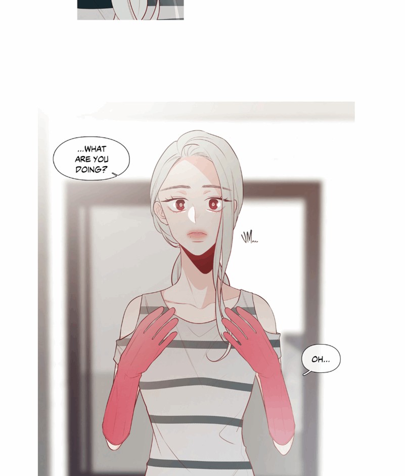 Two Birds in Spring Chapter 19 Page 5