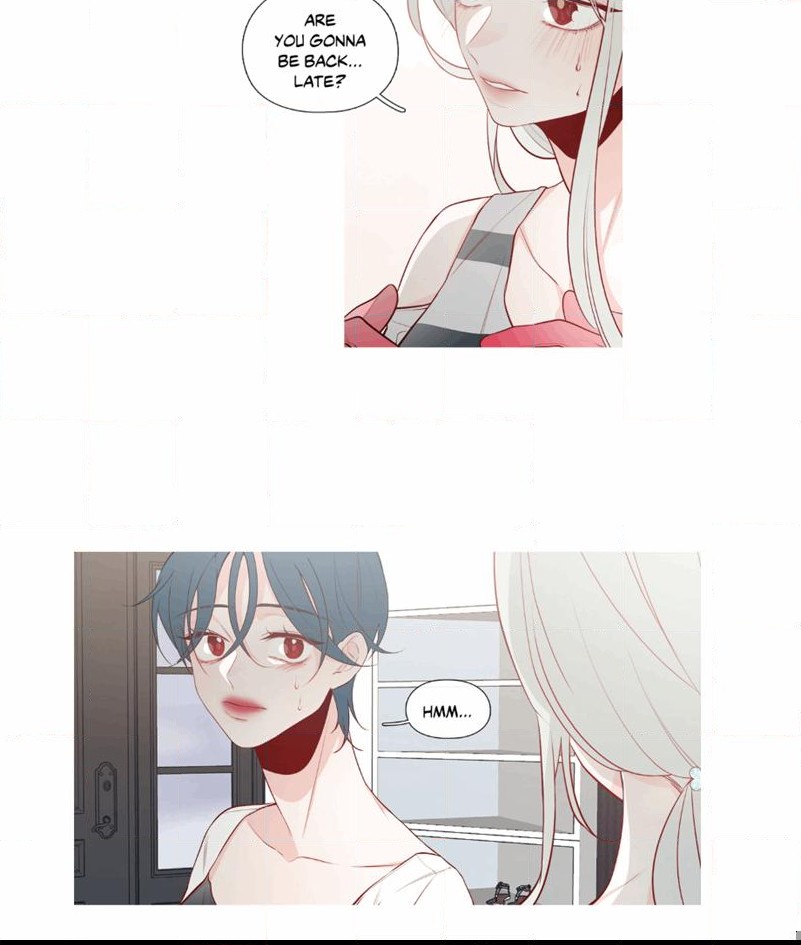 Two Birds in Spring Chapter 19 Page 7