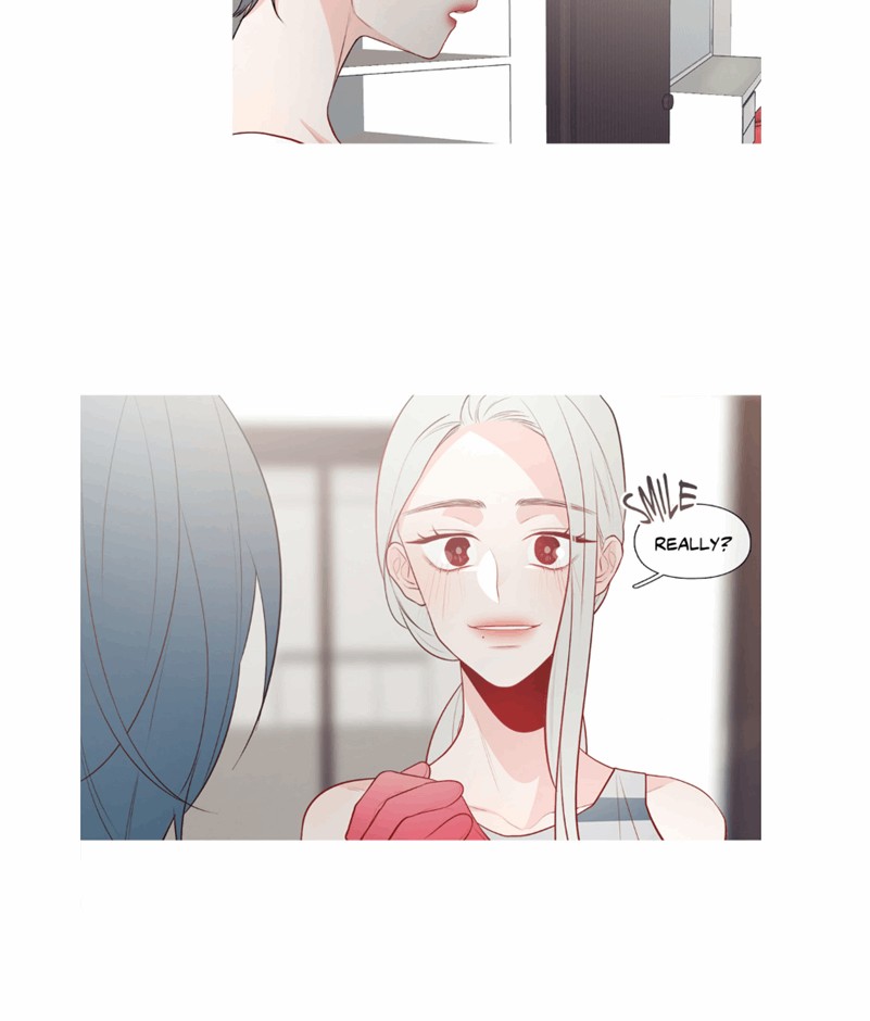 Two Birds in Spring Chapter 19 Page 9