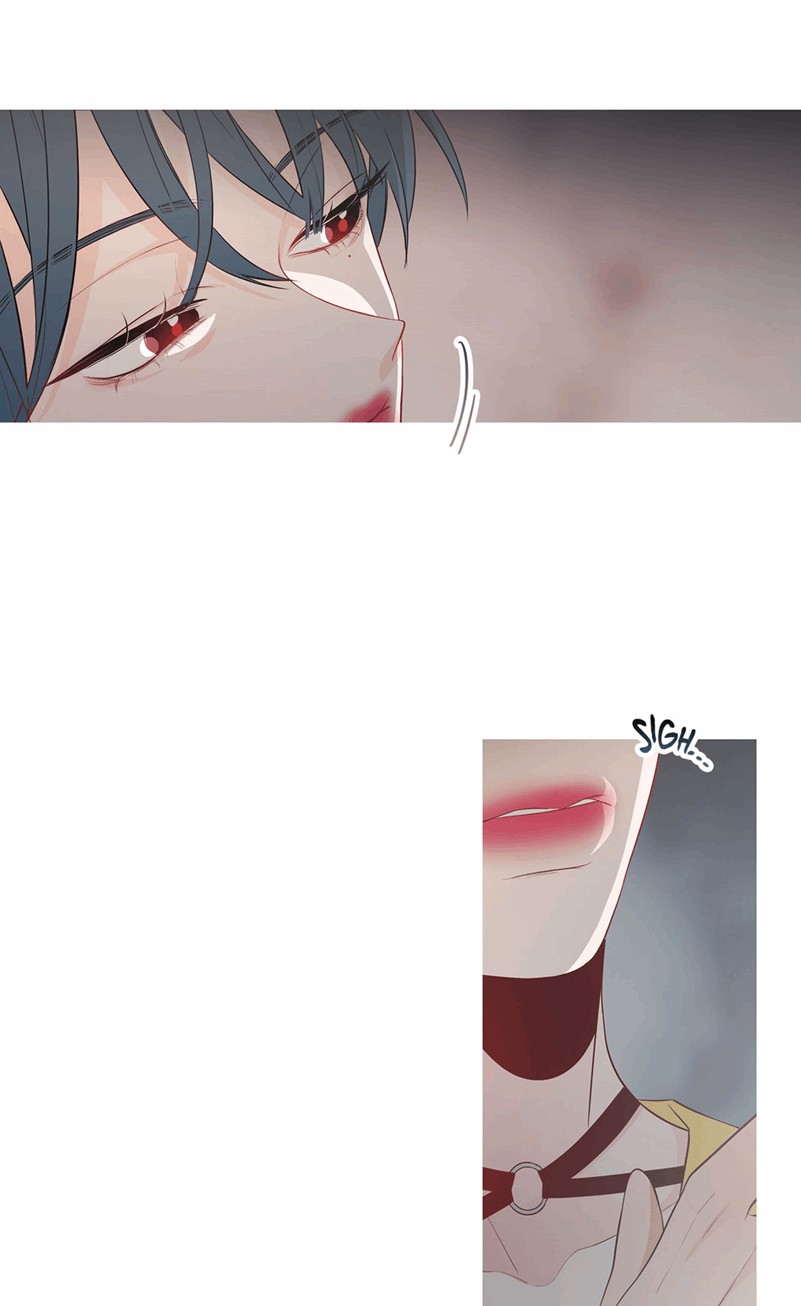 Two Birds in Spring Chapter 2 Page 4