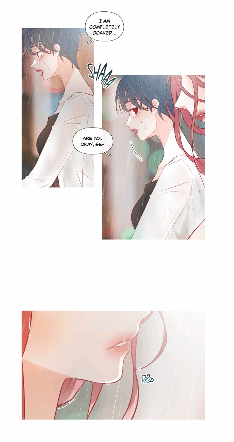 Two Birds in Spring Chapter 20 Page 2