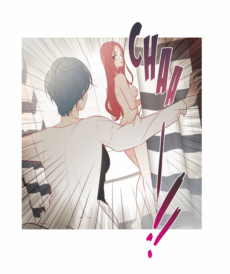 Two Birds in Spring Chapter 20 Page 22