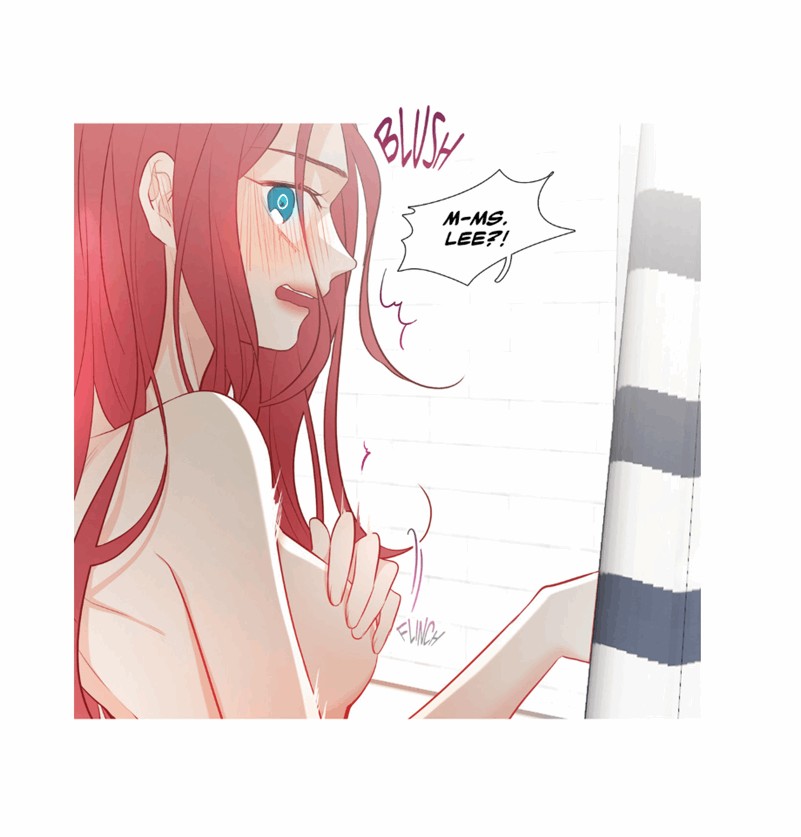 Two Birds in Spring Chapter 20 Page 23
