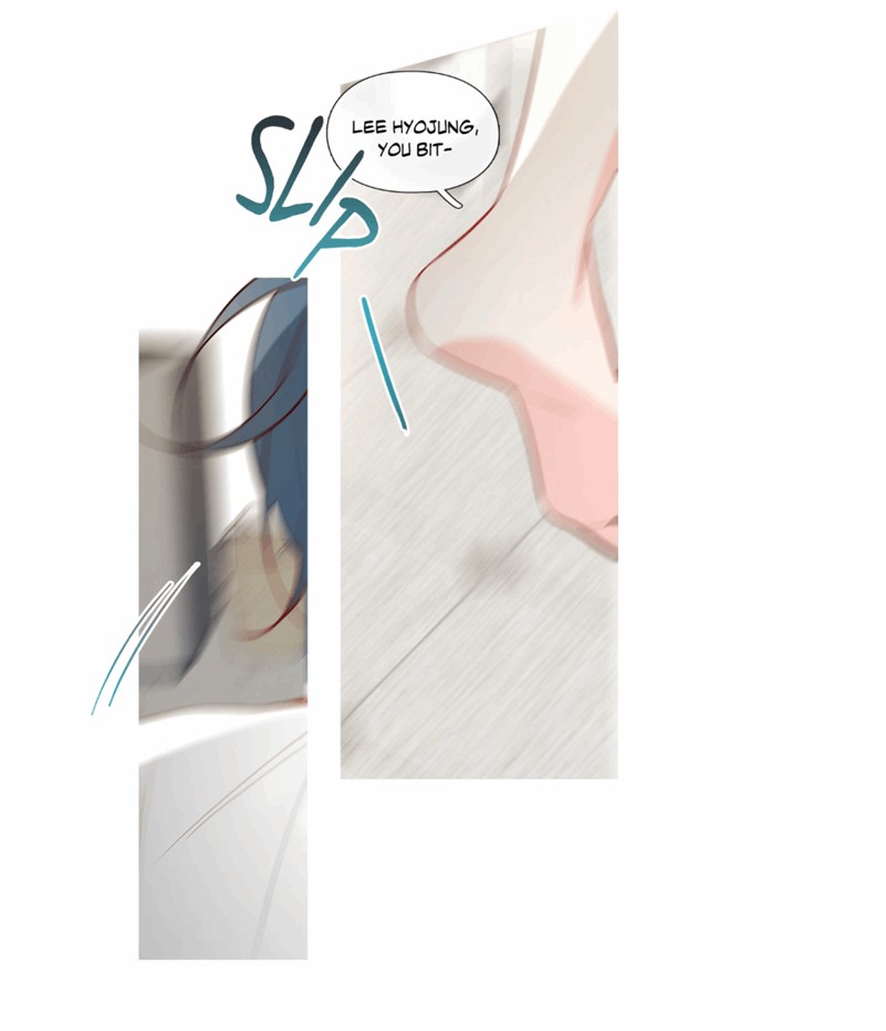 Two Birds in Spring Chapter 20 Page 25