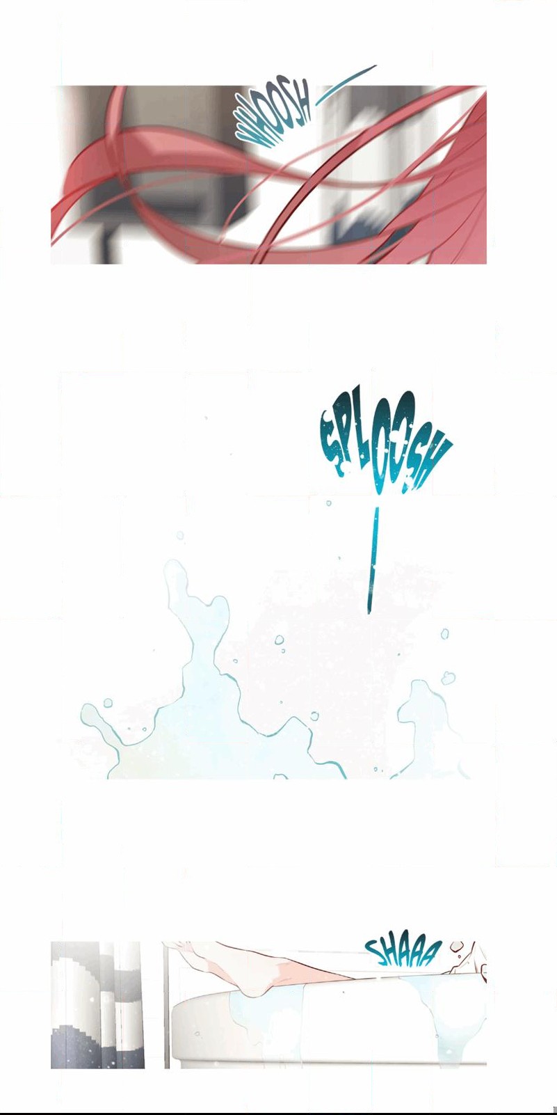 Two Birds in Spring Chapter 20 Page 26