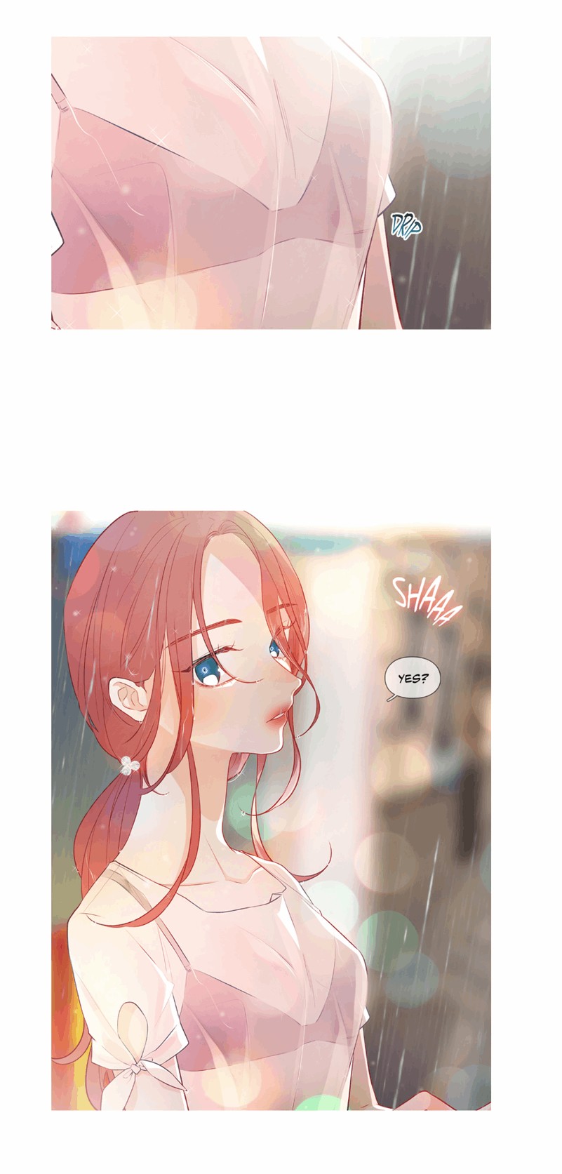 Two Birds in Spring Chapter 20 Page 3
