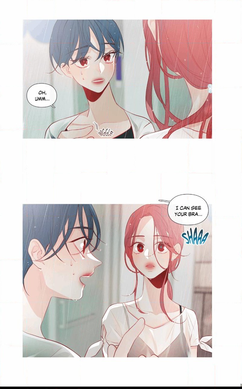 Two Birds in Spring Chapter 20 Page 4