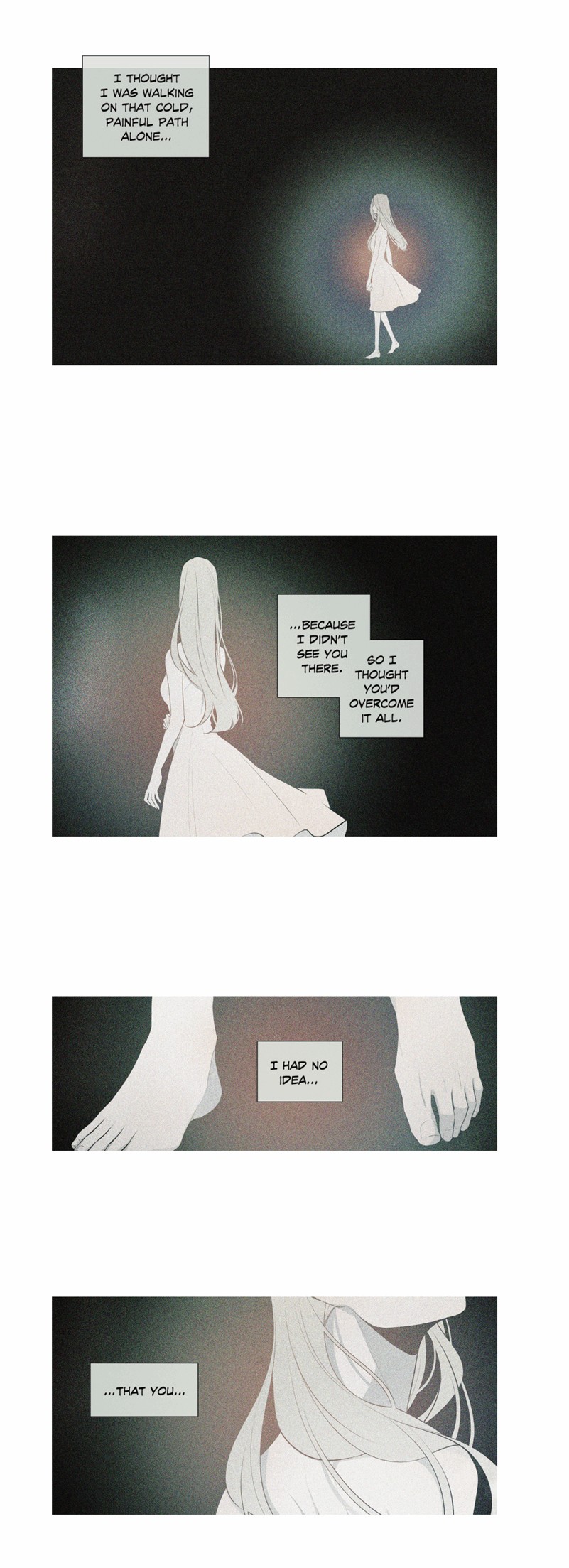 Two Birds in Spring Chapter 21 Page 12