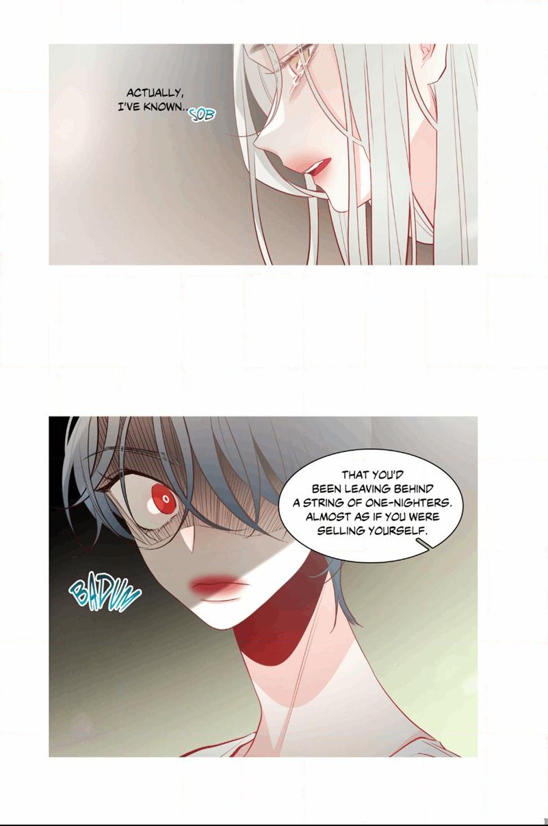 Two Birds in Spring Chapter 21 Page 14