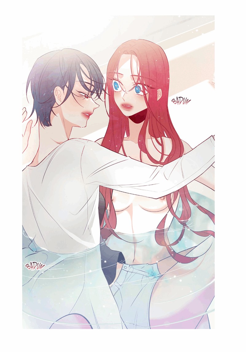 Two Birds in Spring Chapter 21 Page 2