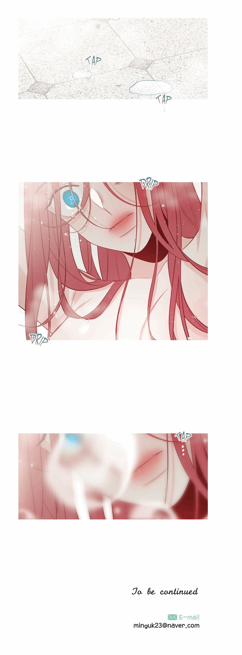 Two Birds in Spring Chapter 21 Page 26