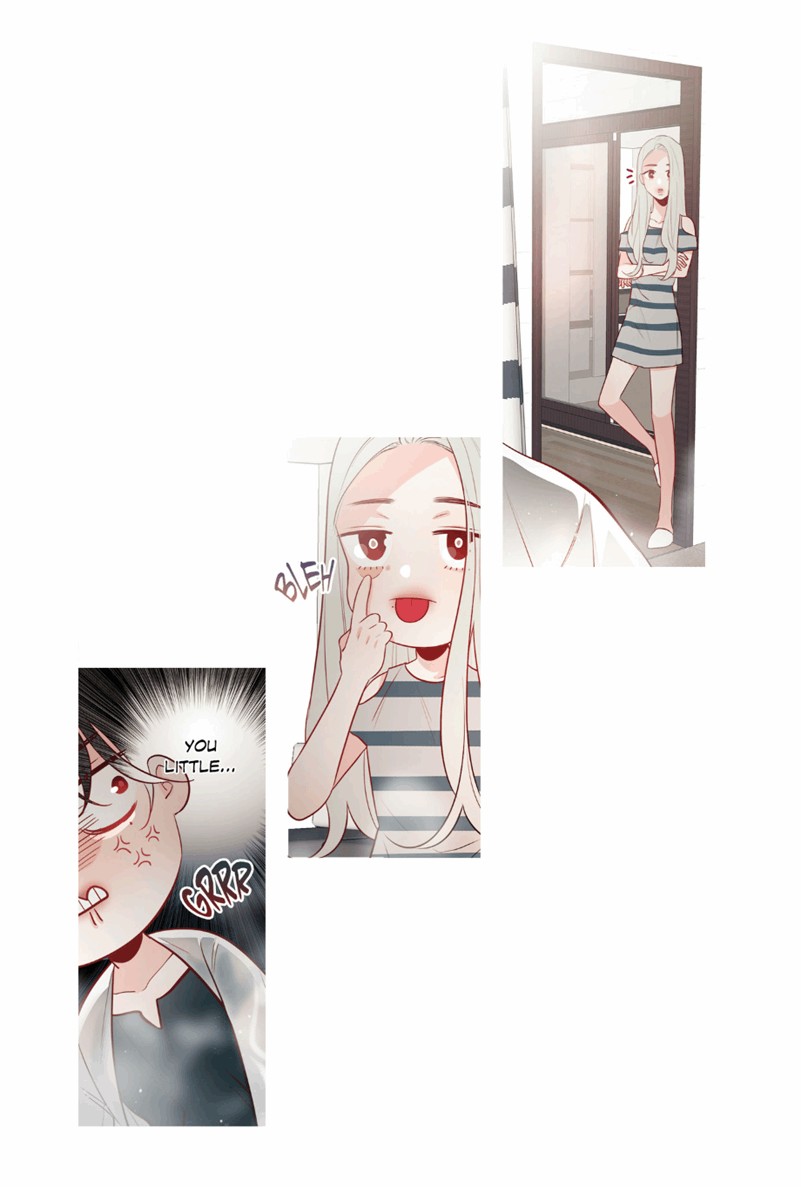Two Birds in Spring Chapter 21 Page 5
