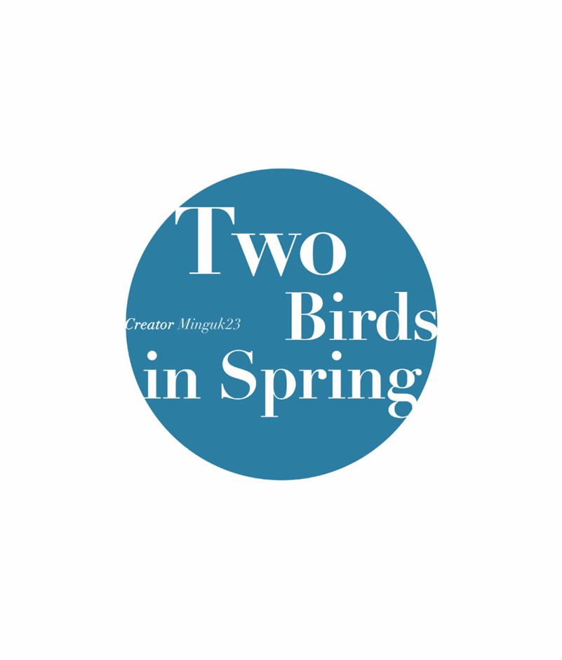 Two Birds in Spring Chapter 21 Page 9