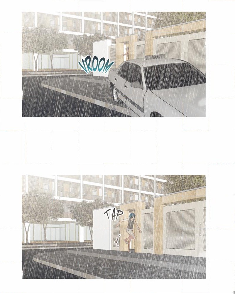 Two Birds in Spring Chapter 22 Page 12