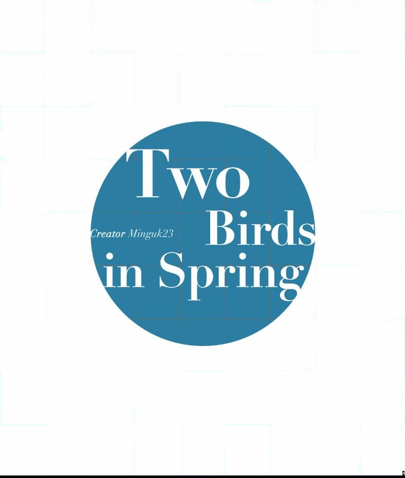 Two Birds in Spring Chapter 22 Page 14