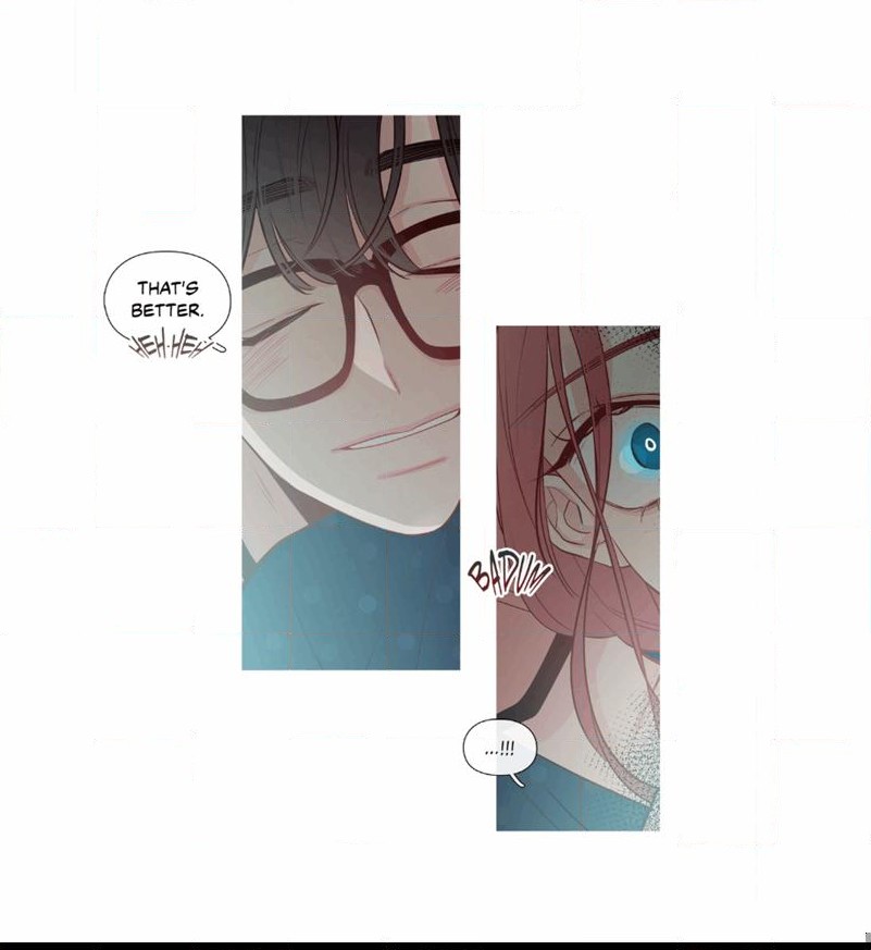 Two Birds in Spring Chapter 22 Page 20