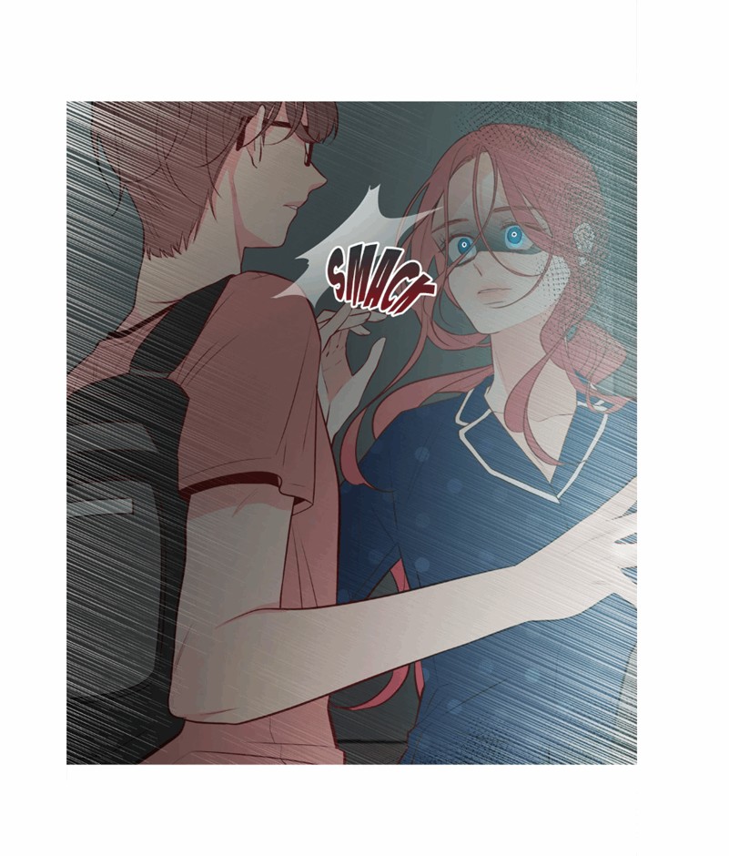 Two Birds in Spring Chapter 22 Page 21