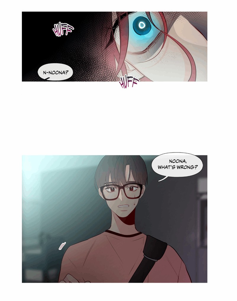 Two Birds in Spring Chapter 22 Page 22