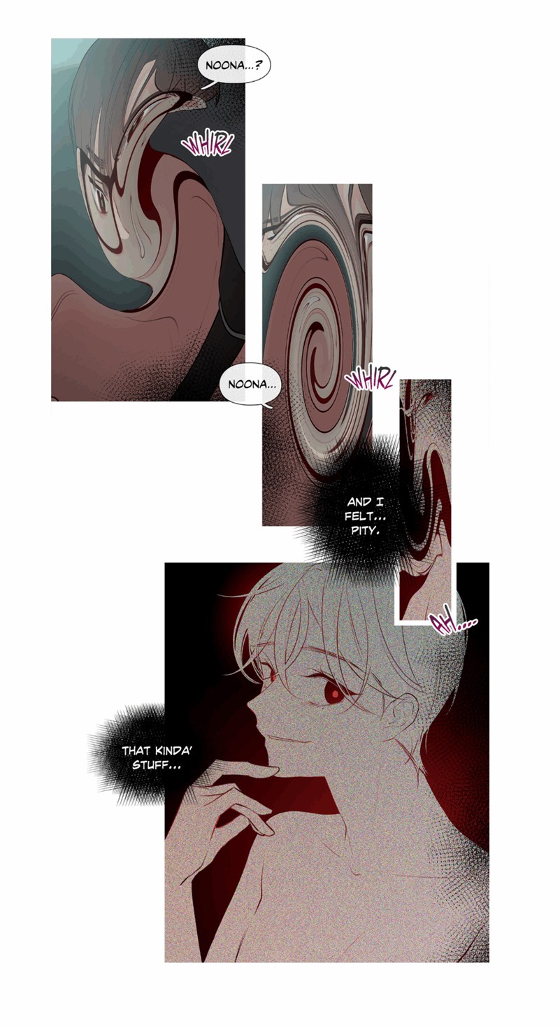 Two Birds in Spring Chapter 22 Page 23