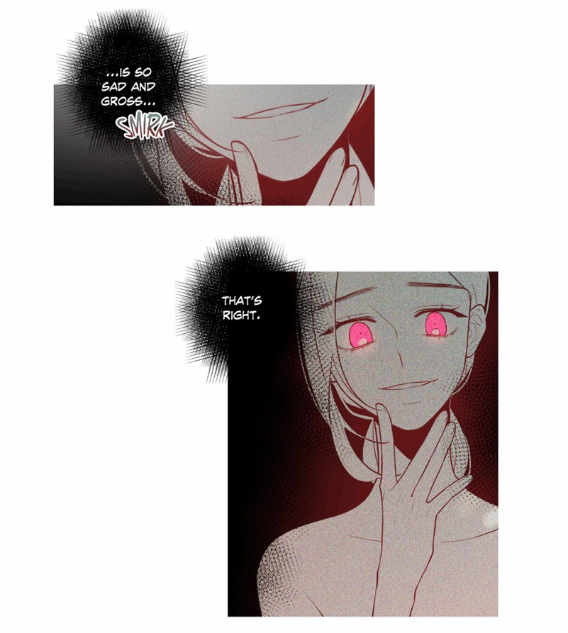 Two Birds in Spring Chapter 22 Page 24