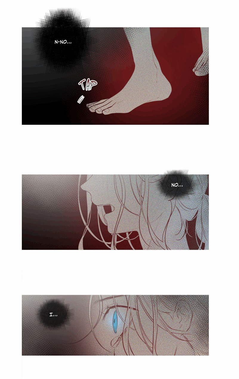 Two Birds in Spring Chapter 22 Page 26