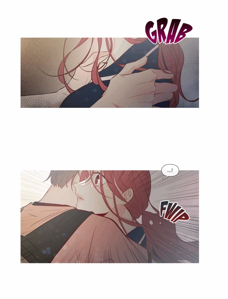 Two Birds in Spring Chapter 22 Page 27