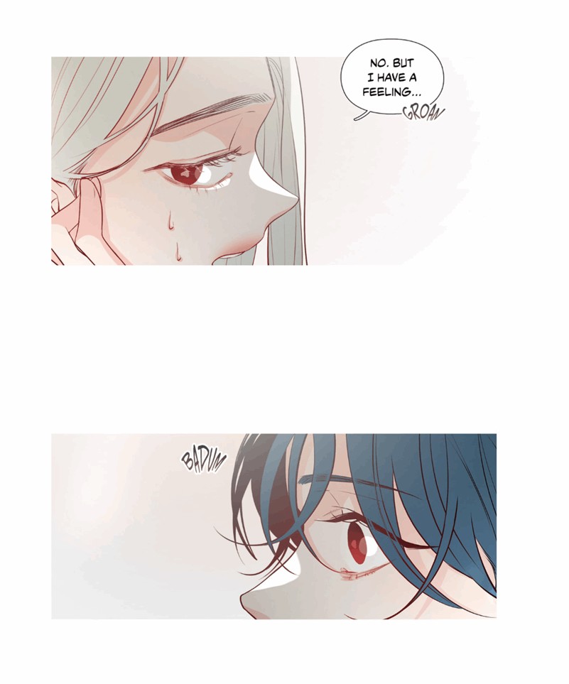 Two Birds in Spring Chapter 22 Page 7