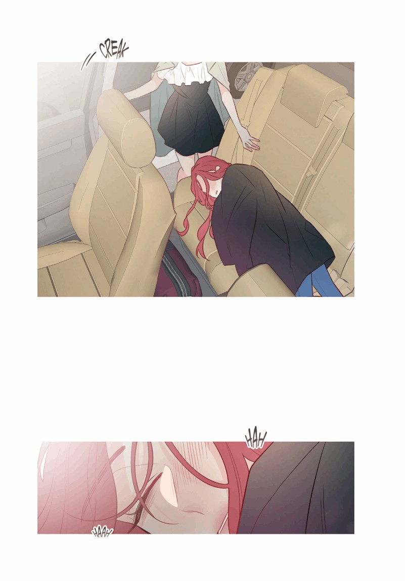 Two Birds in Spring Chapter 23 Page 19