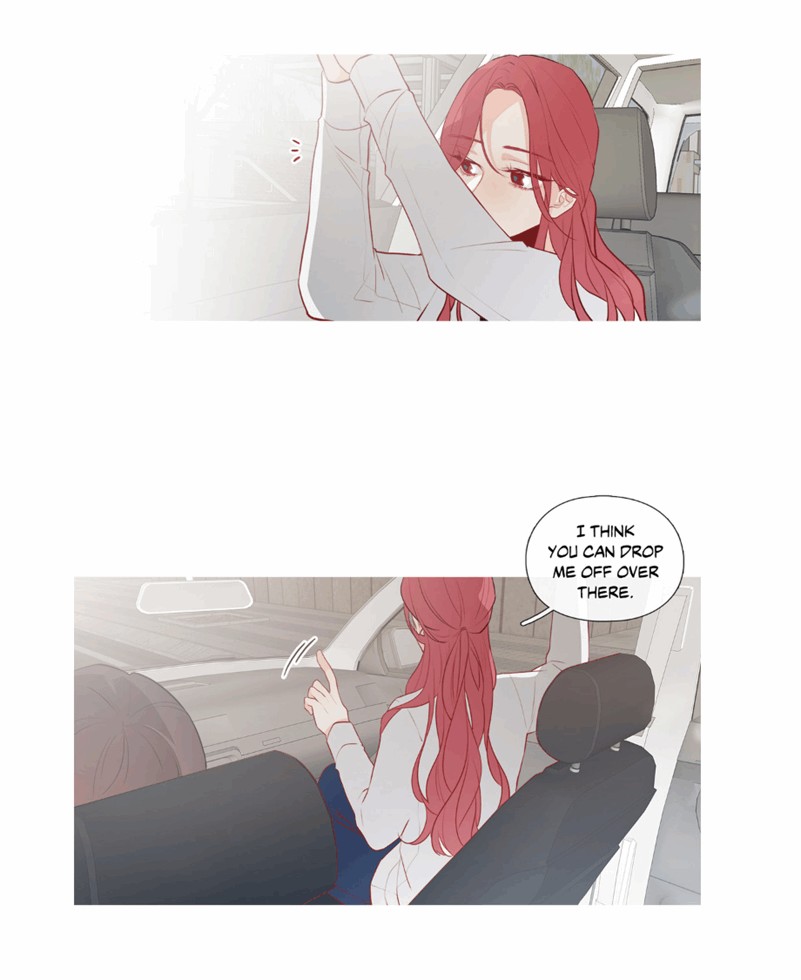 Two Birds in Spring Chapter 23 Page 6