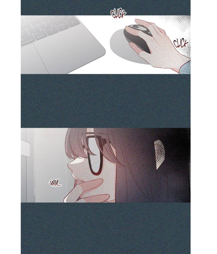 Two Birds in Spring Chapter 24 Page 15