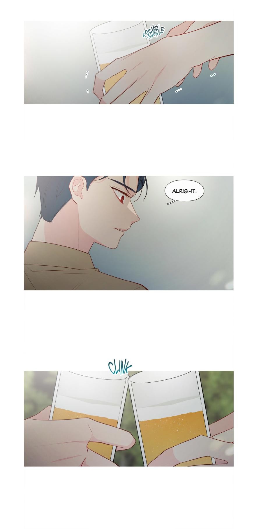 Two Birds in Spring Chapter 24 Page 19