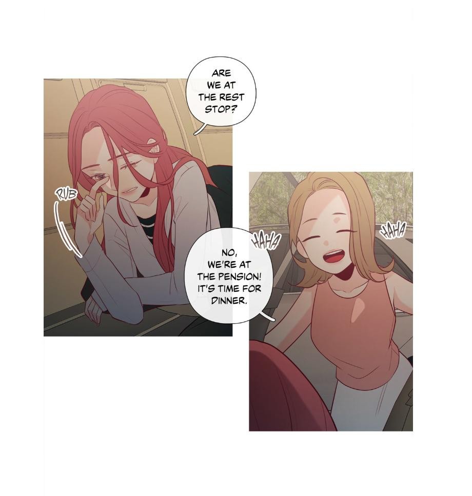 Two Birds in Spring Chapter 24 Page 3